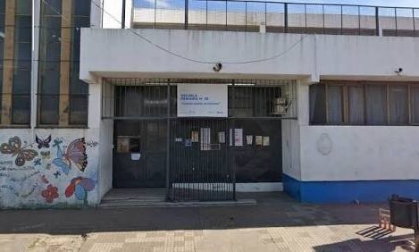 Almirante Brown: paro docente por agresión a un docente
