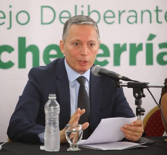 Esteban Echeverría: denuncian falta de transparencia