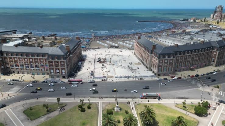 Legisladores contra Kicillof por la Unidad para la Bristol